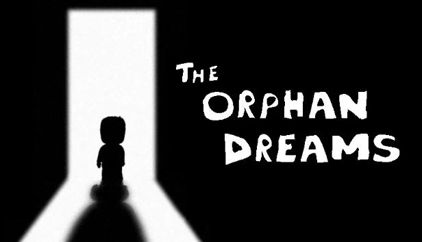 孤儿的梦（The Orphan Dreams） 游戏封面