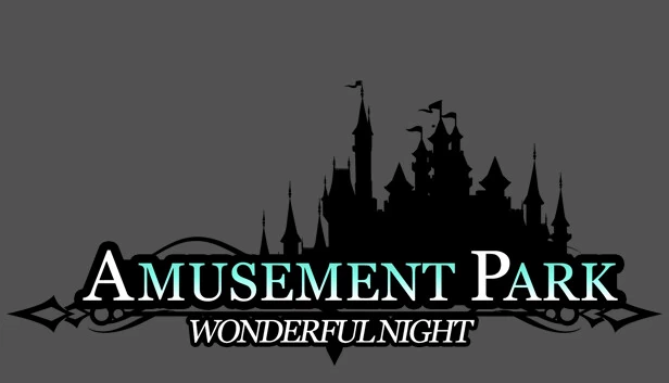 游乐园之夜(Amusement Park night) 游戏封面