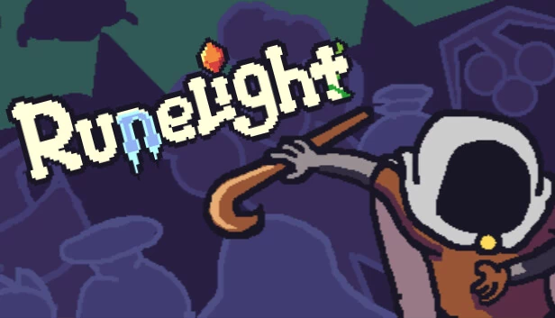 符文之光（RuneLight） 游戏封面