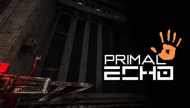 原始回响(Primal Echo) 游戏封面