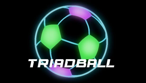 三角球(Triad Ball) 游戏封面
