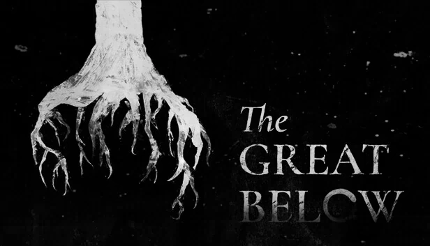 深渊之下(The Great Below) 游戏封面