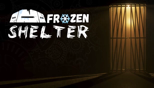 冰封避难所（Frozen Shelter） 游戏封面