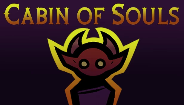 灵魂小屋（Cabin of Souls） 游戏封面