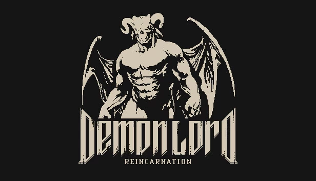 魔王转生(Demon Lord Reincarnation) 游戏封面