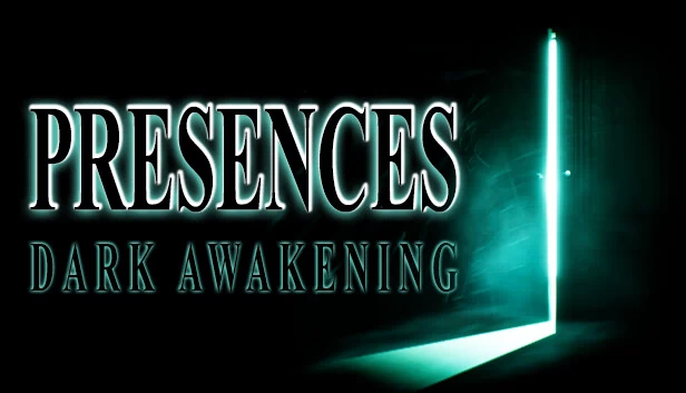 存在：黑暗觉醒（Presences: Dark Awakening） 游戏封面