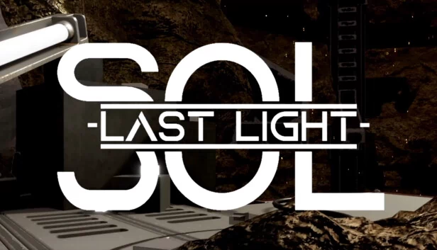 Sol: Last Light 游戏封面