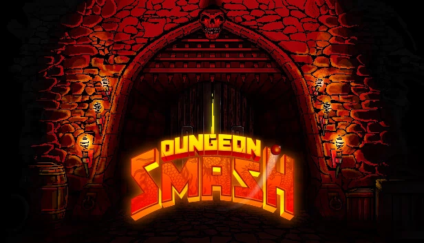 地牢粉碎（DungeonSmash） 游戏封面