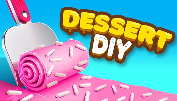 甜点DIY（Dessert DIY） 游戏封面