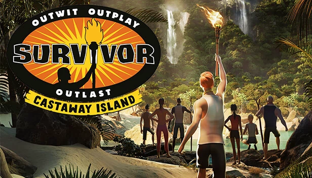 幸存者 - 荒岛求生(Survivor - Castaway Island) 游戏封面