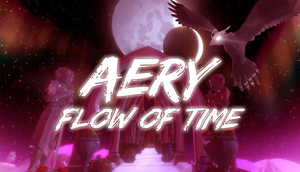 Aery - 时间之流(Aery - Flow of Time) 游戏封面