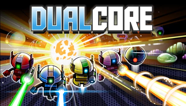 Dual Core 游戏封面