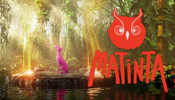 玛廷塔（Matinta） 游戏封面