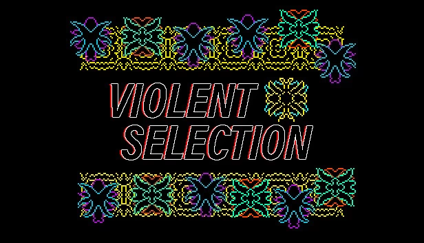 暴力选择（Violent Selection） 游戏封面