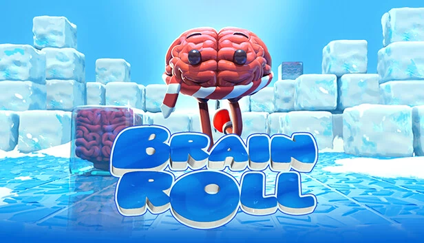 脑力滚动（Brainroll） 游戏封面
