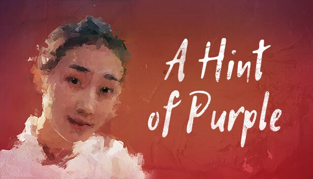 一抹紫意（A Hint of Purple） 游戏封面