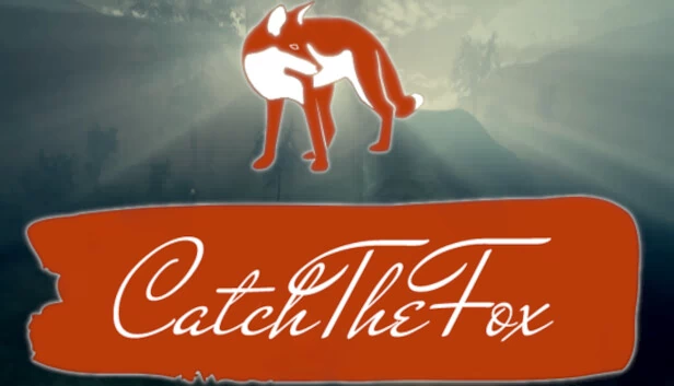 Catch The Fox 游戏封面