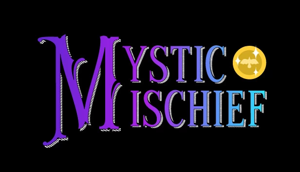 神秘恶作剧（Mystic Mischief） 游戏封面
