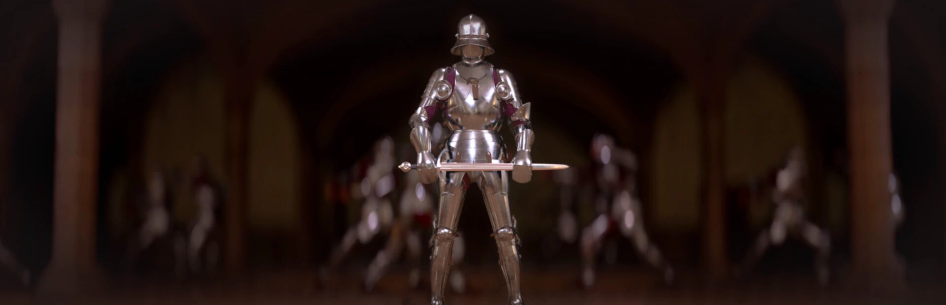 半剑（Half Sword） 游戏封面