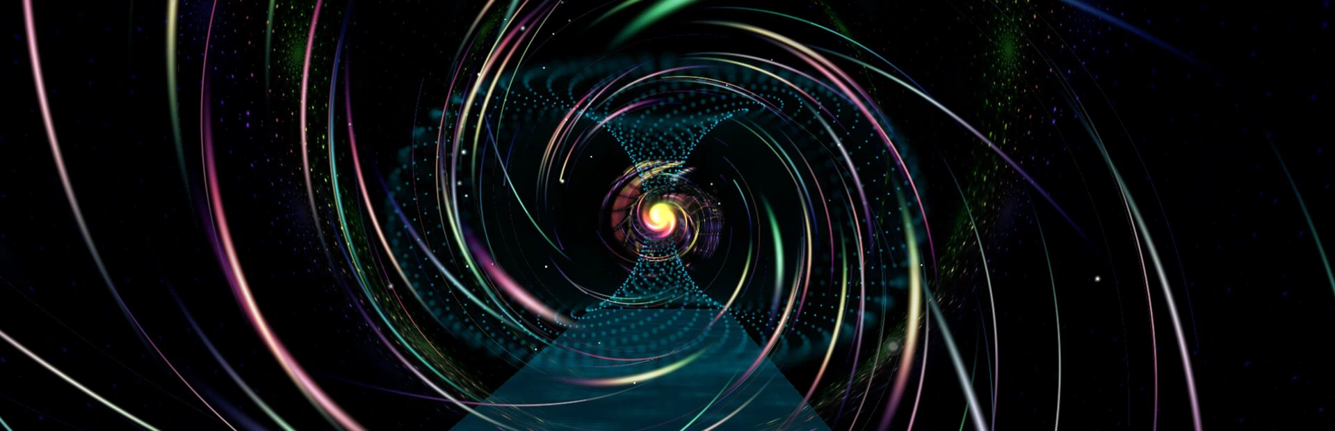 塔罗体验 VR（The Tarot Experience VR） 游戏封面