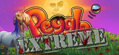 幻幻球极限版（Peggle Extreme） 游戏封面