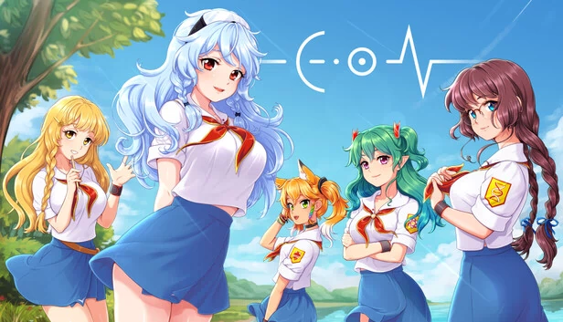 埃翁（ЭОН） 游戏封面
