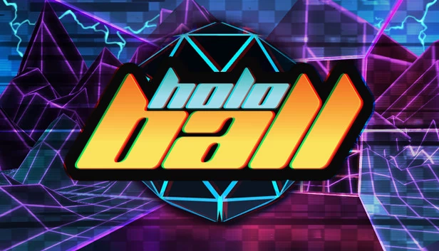 HoloBall 游戏封面