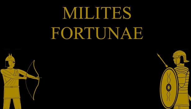 命运战士（Milites Fortunae） 游戏封面