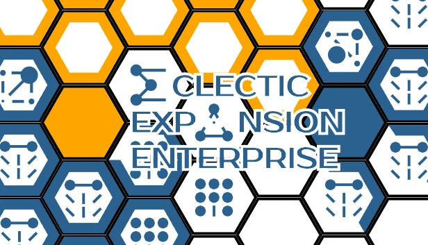 Eclectic Expansion Enterprise 游戏封面
