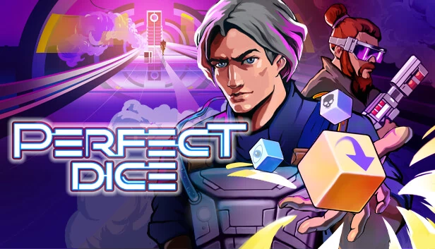 完美骰子（Perfect  Dice） 游戏封面