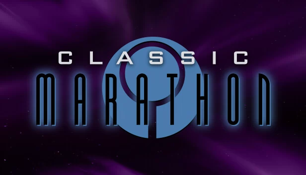 经典马拉松（Classic Marathon） 游戏封面