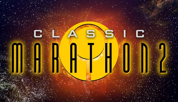 经典马拉松2（Classic Marathon 2） 游戏封面