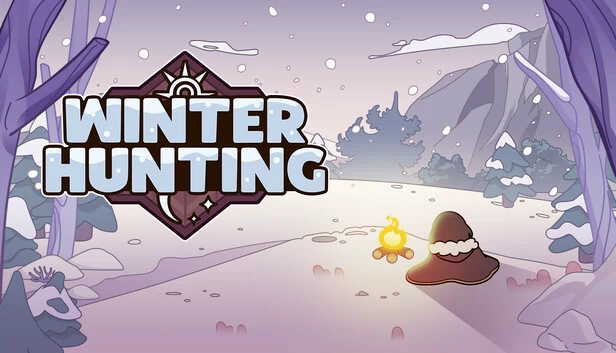 冬季狩猎（Winter Hunting） 游戏封面