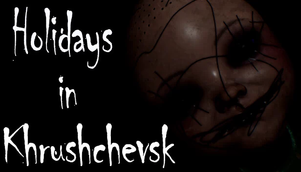 赫鲁晓夫卡假日（Holidays in Khrushchevsk） 游戏封面