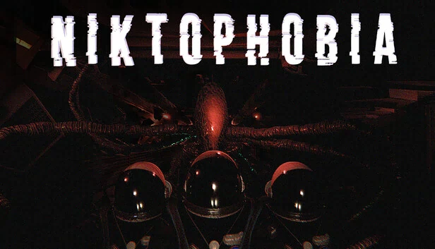 尼可托恐惧症(Niktophobia) 游戏封面