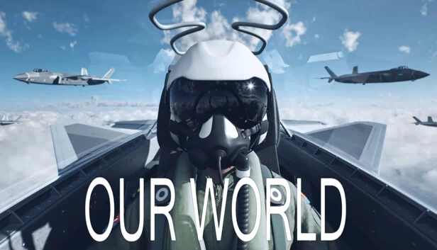 我们的世界（OURWORLD） 游戏封面