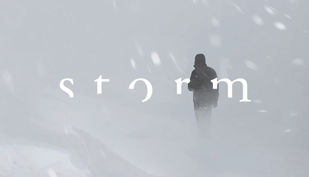 暴风雪VR（Storm VR） 游戏封面