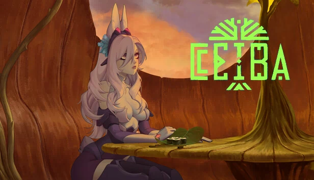 Ceiba 游戏封面