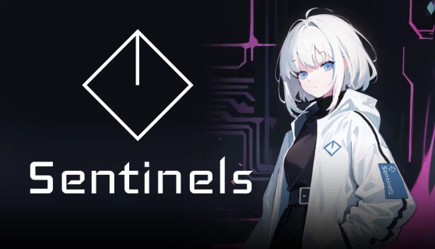 Sentinels 游戏封面