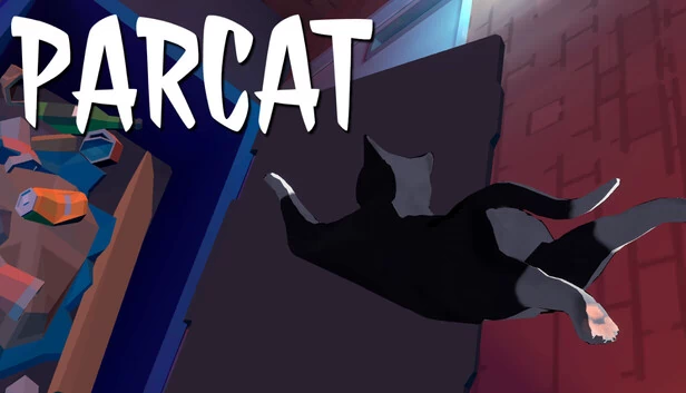 Parcat 游戏封面