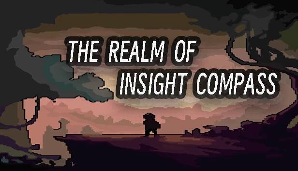 洞察领域指南针（The Realm of Insight Compass） 游戏封面