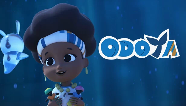 奥多亚（Odoya） 游戏封面