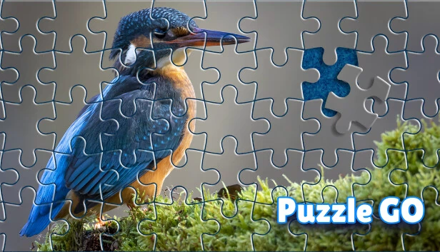 Puzzle Go 游戏封面