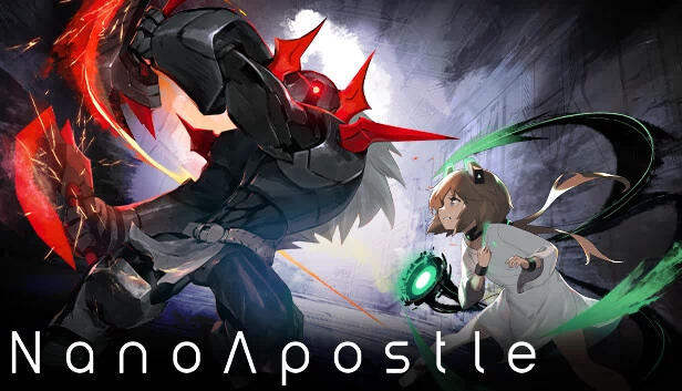 纳米使徒（NanoApostle） 游戏封面