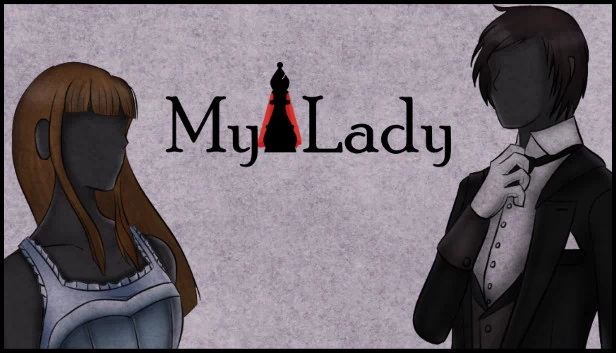My Lady 游戏封面