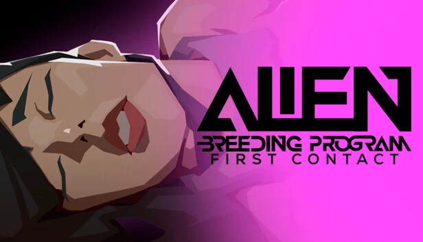 异形繁殖计划:首次接触(Alien Breeding Program: First Contact) 游戏封面