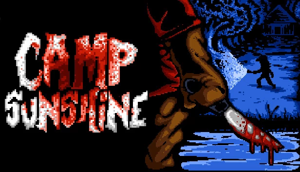 阳光营地（Camp Sunshine） 游戏封面