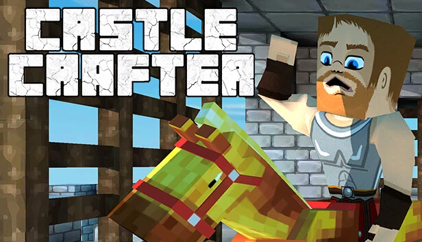 城堡工匠（Castle Crafter） 游戏封面
