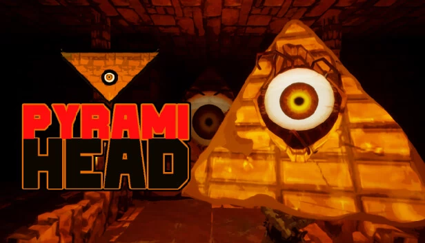 金字塔头(Pyrami Head) 游戏封面