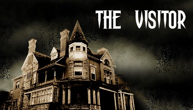 访客（The Visitor） 游戏封面